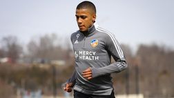 Maledetto cucchiaio: MLS, Cincinnati sbaglia il rigore del 3-0 e perde in casa 6-3…!