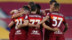 Verona-Roma diretta tv e streaming, dove vedere il match oggi