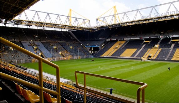 Signal Iduna Park Signal Iduna Park