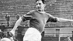 Silvio Piola: 119 anni fa nasceva il più grande marcatore della Serie A
