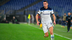 Lazio, Marusic: “Il Verona è forte, serve giocare bene per vincere”