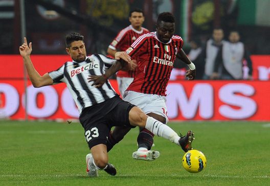 Muntari, getty images Muntari ci ripensa: dopo oltre due anni di stop torna a giocare- immagine 2