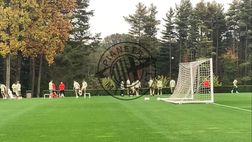 VIDEO – Milan-Salisburgo, via alla rifinitura a Milanello | PM News
