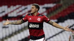 Pedro esagera e ne fa 3, il Flamengo ipoteca la finale del Carioca