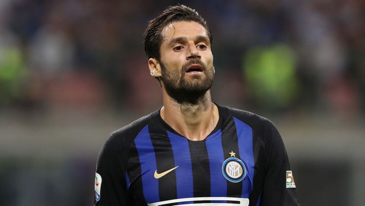 Il Toro mette gli occhi su Candreva. L’Inter non chiude la porta, sul tavolo altri tre giocatori Il Toro mette gli occhi su Candreva. L’Inter non chiude la porta, sul tavolo altri tre giocatori