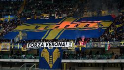 Verona-Torino, biglietti a 5 euro