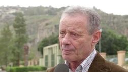 Zamparini: “A Ballardini potrei chiedere i danni. Mi ha liquidato con un sms”
