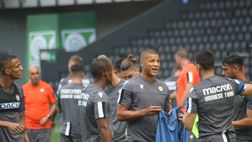 Udinese, il dado è tratto. Gotti conferma la squadra vista col Napoli