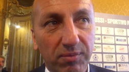 Video – Bava: “Millico stia calmo. Obiettivo? Setacciare il territorio”