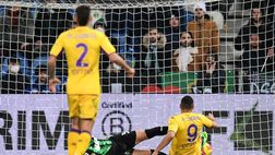 Cabral: “Deluso per la sconfitta, felice per il gol: che sia il primo di molti”