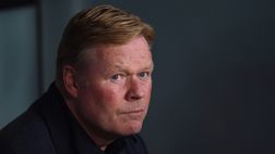 Barcellona, Koeman: “Senza Messi non è stessa cosa. Metteva paura ai rivali”