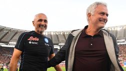 Roma-Napoli, le probabili formazioni: super sfida in attacco | VIDEO