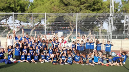 In Nepal apre il trentesimo progetto di sviluppo di Inter Campus. Le parole di Carlotta Moratti