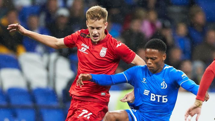 Mercato Udinese, il dopo Mandragora parla russo. Occhi su Daniil Fomin