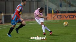 Palermo, Santana nella storia: i rosanero si godono il capitano che entra a far parte di uno speciale club