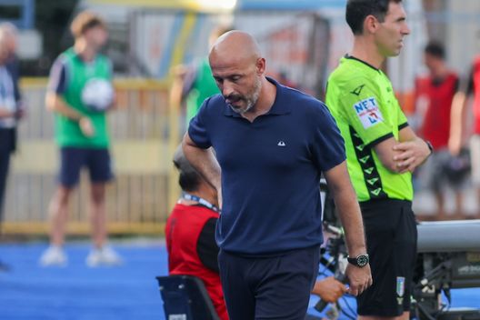 Prof. Castellacci: “Vi spiego a cosa serve la grande rotazione di Italiano”- immagine 2