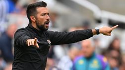 Farioli accostato al Napoli, ma il suo Nizza crolla a picco: il trend negativo