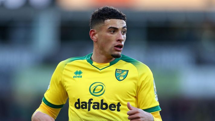 Ben Godfrey, difensore del Norwich City (credits: GETTY Images) Ben Godfrey, difensore del Norwich City (credits: GETTY Images)