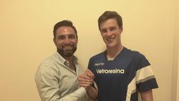 Focus on – Sauli Väisänen, Spal: la scheda fantacalcio
