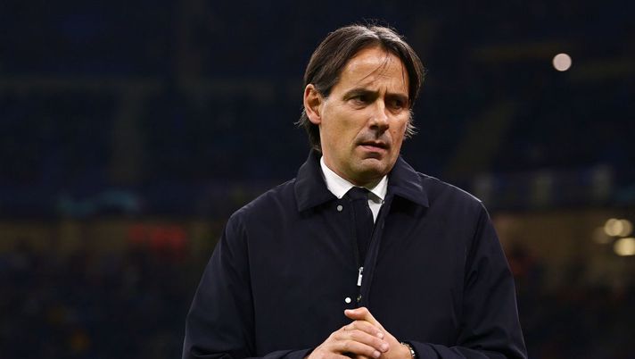 Getty Images Inzaghi: “La Roma? Non sento il clima derby. Per Mourinho e Dzeko match speciale” - immagine 1