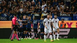 Tris Koopmeiners al Torino e Atalanta è prima. Bologna fa 1-1 con la Salernitana