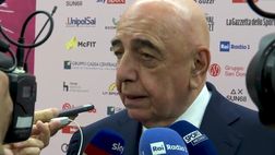 Monza, Galliani: “Ranocchia ha dimostrato di essere un signore” | VIDEO