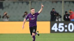 Pedullà: “Maldini e Pradè a pranzo per Veretout”