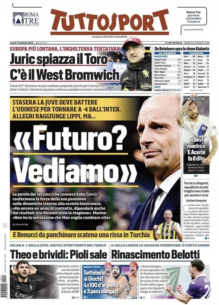Tuttosport
