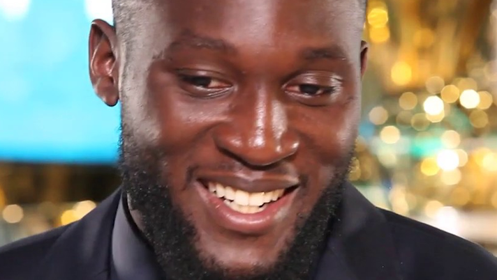 Lukaku Romelu