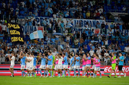 Lazio Lazio