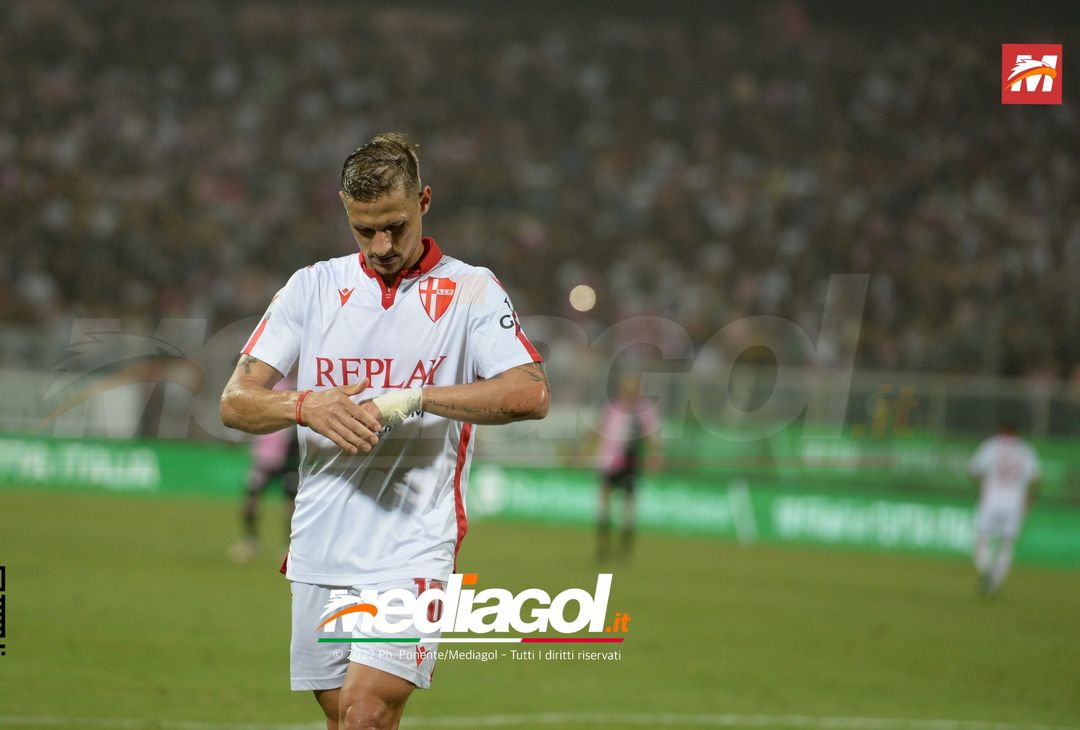 FOTO Finale Playoff Serie C, Palermo-Padova 1-0 (Gallery) - immagine 16