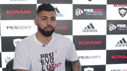 Mercato Inter, Santos: “Gabigol regalo per i tifosi”. Ma lui nega: “Non è fatta, tutte bugie”