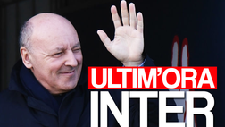 Calciomercato Inter, Marotta picchia forte: poco fa la decisione…
