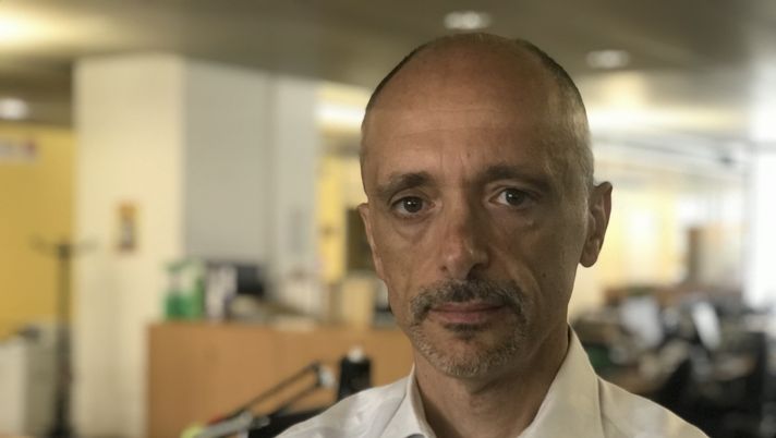 La rubrica di Giovanni Capuano La rubrica di Giovanni Capuano