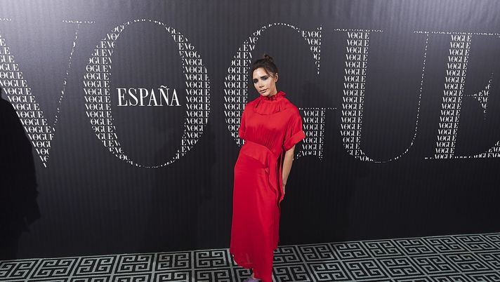 Victoria Beckham confessa: “La mia dieta è un incubo per i ristoranti” - immagine 1