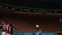 VIDEO Inter-Milan, Eriksen è il re di Coppa Italia: l’ex Tottenham regala derby e semifinale a Conte, guarda che magia!