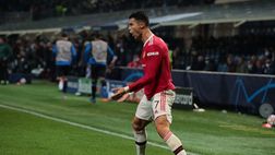 I tifosi del Newcastle ci provano: striscione per convincere Cristiano Ronaldo a trasferirsi