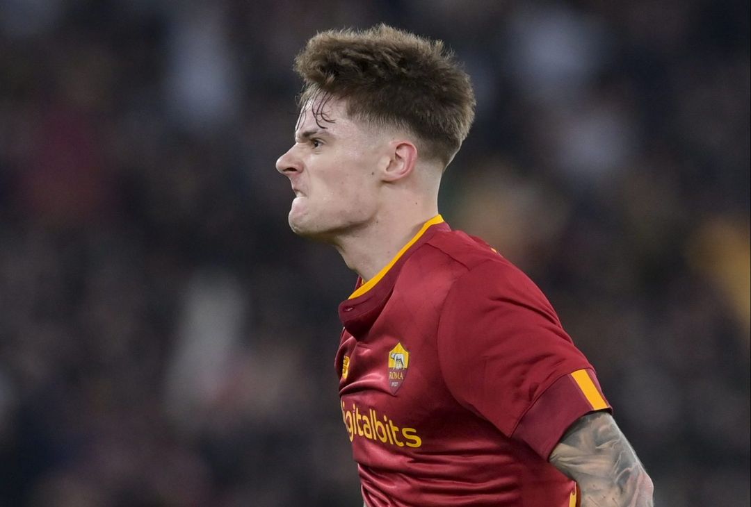 Roma-Sassuolo 3-4 – FOTO GALLERY - immagine 55