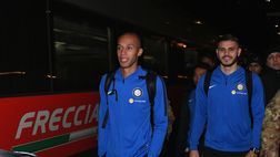 GdS – Inter, con Icardi si vuole gara amichevole. Miranda, addio si allontana. E De Paul…
