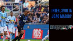 Sky – Joao Mario, c’è la svolta? Benfica a Milano per chiudere con l’Inter: le ultime