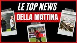 Milan, ecco Ibrahimovic! L’infortunio di Musah e nuovi dettagli sullo stadio