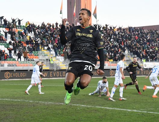 (Getty Images) venezia inter covid