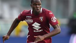 Pagelle Sampdoria – Torino 1-2: Singo e Praet, il Toro vince di rimonta!