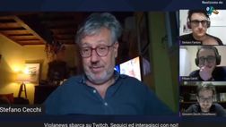 Violitudine: riascolta tutti i 24 episodi con la voce di Stefano Cecchi