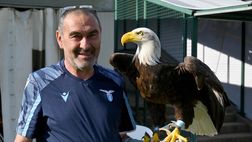 È già la Lazio di Sarri: dominio nei passaggi, ma è solo l’antipasto