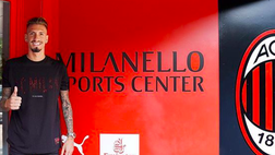 Milan, ufficiale Castillejo! Ecco cosa fare al Fantacalcio