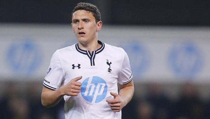 Mercato: futuro Milos Veljkovic, contatto Palermo-entourage del calciatore. Zamparini in pressing sul difensore del Tottenham 