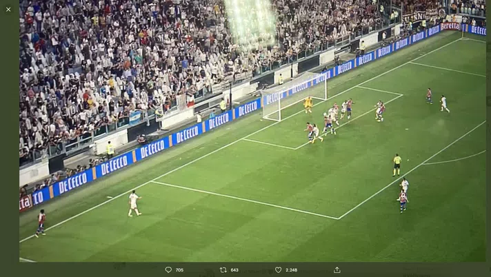 Juventus