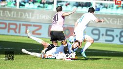 Palermo, Rinaudo pensa ai rinnovi di contratto: da Valente a Marconi. La situazione