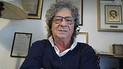 Cucchi: “Lazio squadra compatta. L’Inter è forte, a volte fatica a…”